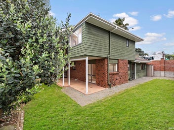 As Is & Where It's At