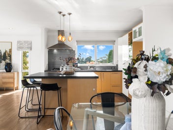 Modern Country Comfort