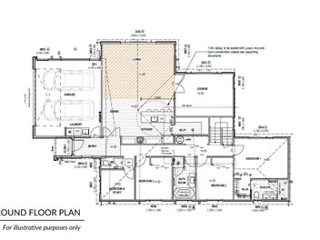 Luxury Family Home with Reserve Boundary