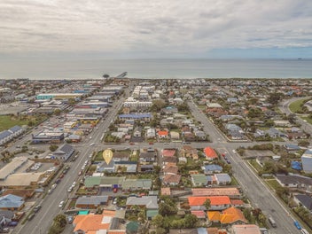 Coastal Living, First-HOME Ready