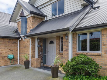 Kensington ease, lock-and-leave…