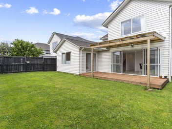 Spacious, Turn Key Move In Ready!