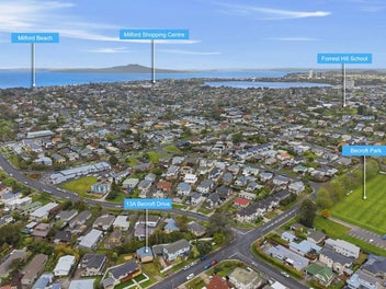 Best Value Freehold - Double Westlake!