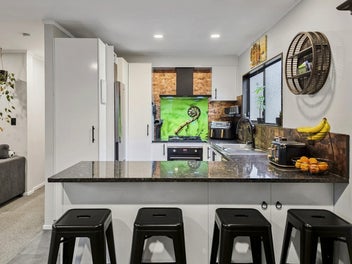 Exceptional Family Appeal - Westlake Zone