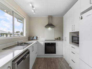 Private, Renovated, and with Water Views!