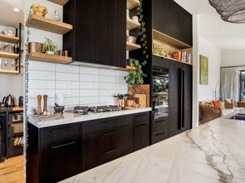 A rare waterfront masterpiece