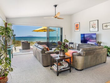 A rare waterfront masterpiece