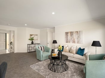 Auction This Sunday - On Site at 12pm