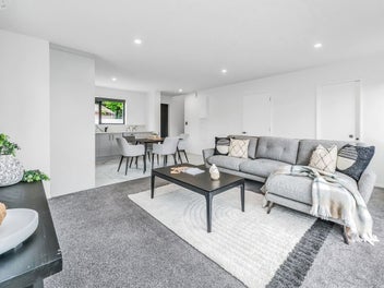 Tannery at Your Doorstep, City at Your Fingertips