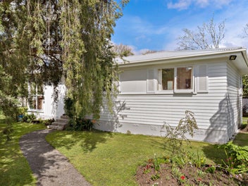 QUARTER ACRE SECTION ENDLESS POSSIBILTIES