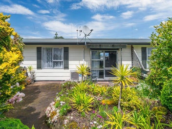 Positioning is Everything and So is Opportunity