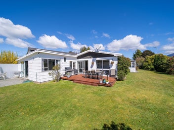 Invest, Nest or Escape This Summer