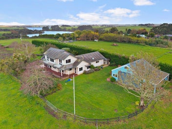 A HAVEN OF HAPPINESS