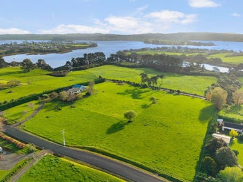 A HAVEN OF HAPPINESS