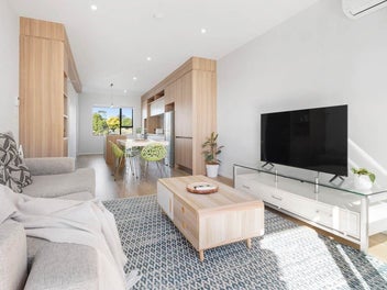 Light, Space & Comfort - Welcoming Offers!