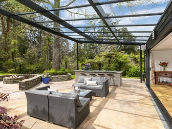 The complete lifestyle package