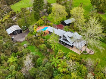 The complete lifestyle package