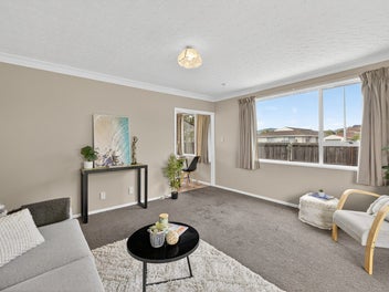 Great Starter with Potential!