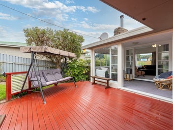 The perfect place to start - or stay !