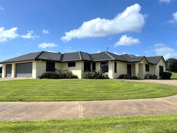 Ready for Pre-Christmas Settlement!