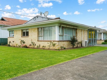 Kensington gold - so easy to love