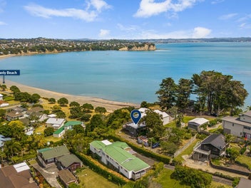 Beach living – 45 minutes from CBD