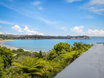 Sunsets, sea vistas, and sand!