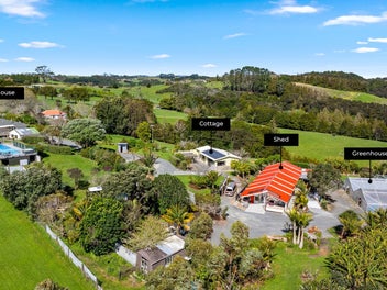 MAGIC MATAKANA ESCAPE