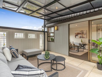 Remuera GZ Entry and Freehold!