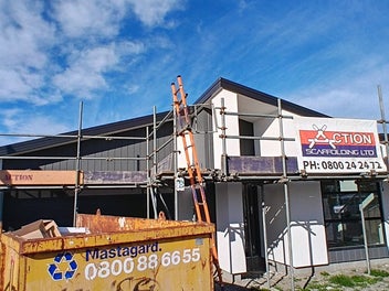 Your Dream Home is Almost Ready