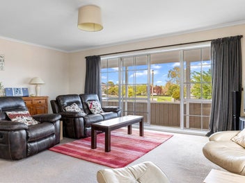 Family life or getaways