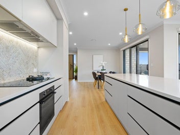 Designed for Living, Perfected for Comfort