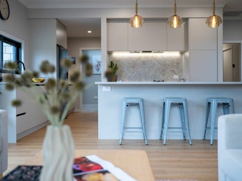 Refined Living in the Heart of Bridleways