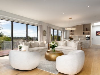 Award Winning Elegance and Design