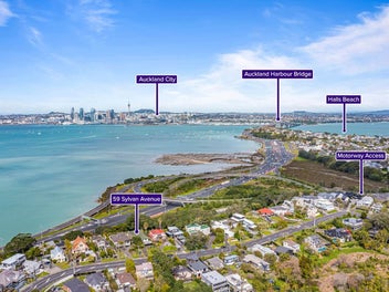 Harbour Views & Endless Possibilities