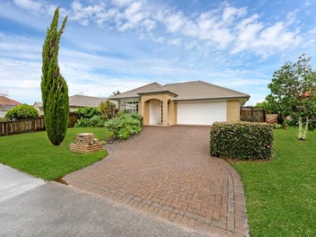 Solid, Spacious & Sun-Soaked Family Home