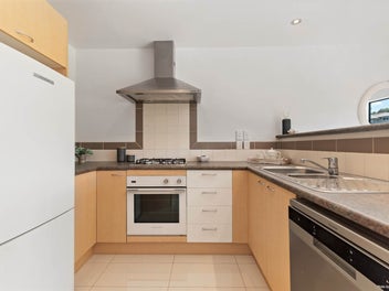 Number 1, Nest/Invest