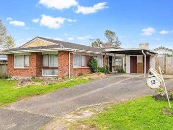 An Exceptional Opportunity on Cascades Road