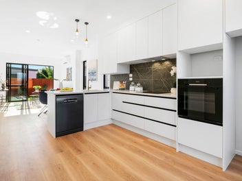 Attainable Freehold Living