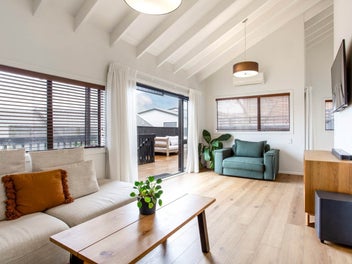 Just the Two of You?