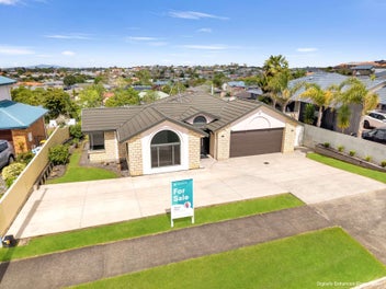 Family-Sized Living at the Right Price