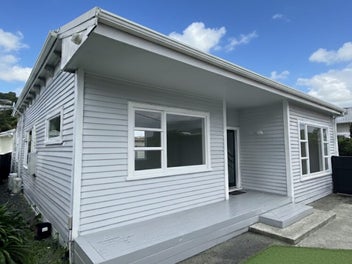 Effortless Family Living, Designed for Modern Life