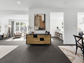 Effortless Family Living, Designed for Modern Life