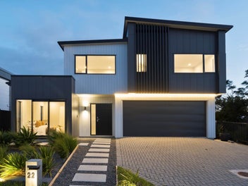 Sophistication Meets Nature Beauty