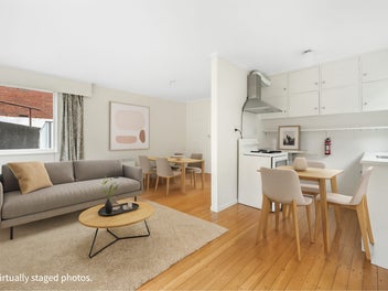 Ideal Home or Investment Opportunity in Mt Cook