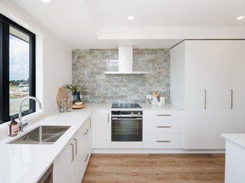 Spacious, Stylish & Built With You In Mind