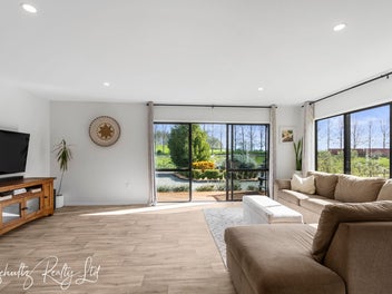 Wow-Worthy Lifestyle Living!