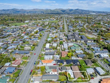 Affordable, Updated & Ideally Positioned
