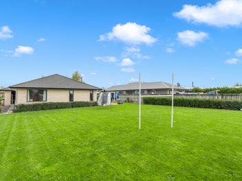 Modern living in Sought-after Kuripuni