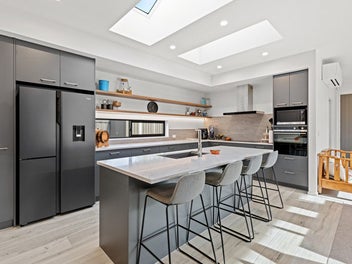 Exceptional Design & Effortless Living